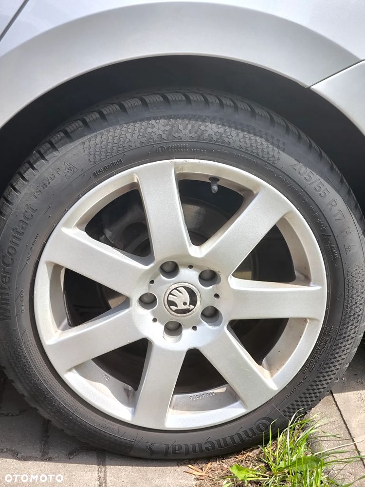 Skoda Octavia 1.5 TSI ACT Style - 29