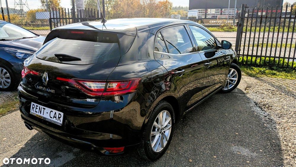 Renault Megane - 12
