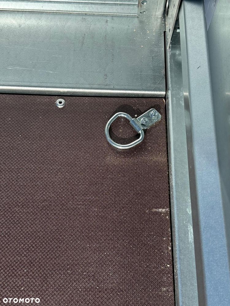 Martz Przyczepa Martz Premium 264x126x40cm resor+amortyzator dostawa pod dom MOTOMUS - 15