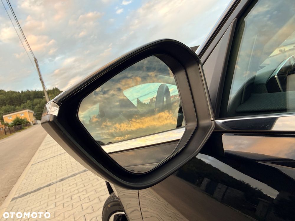 Opel Astra 1.5 CDTI Ultimate S&S - 16