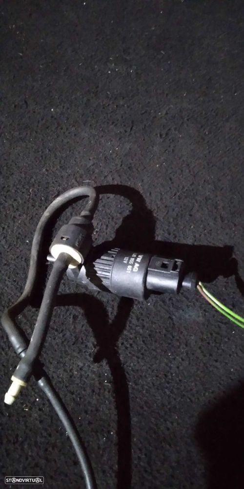 Motor Do Esguicho  Seat Ibiza Iii (6K1) - 2