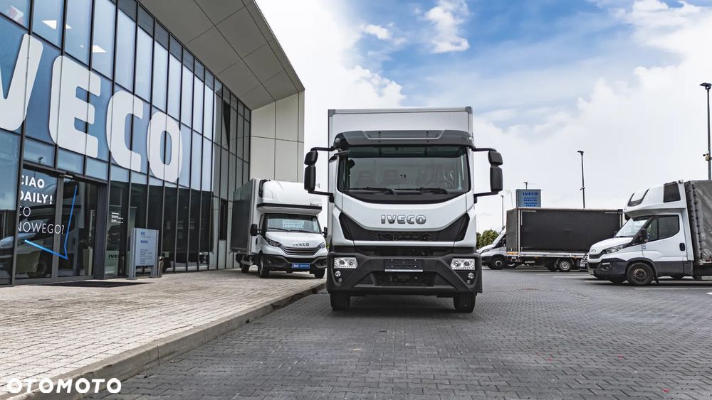 Iveco EUROCARGO ML160E25/P - 5