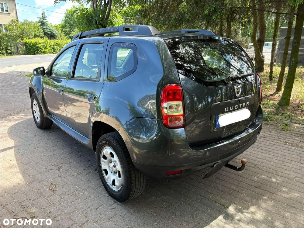Dacia Duster - 6