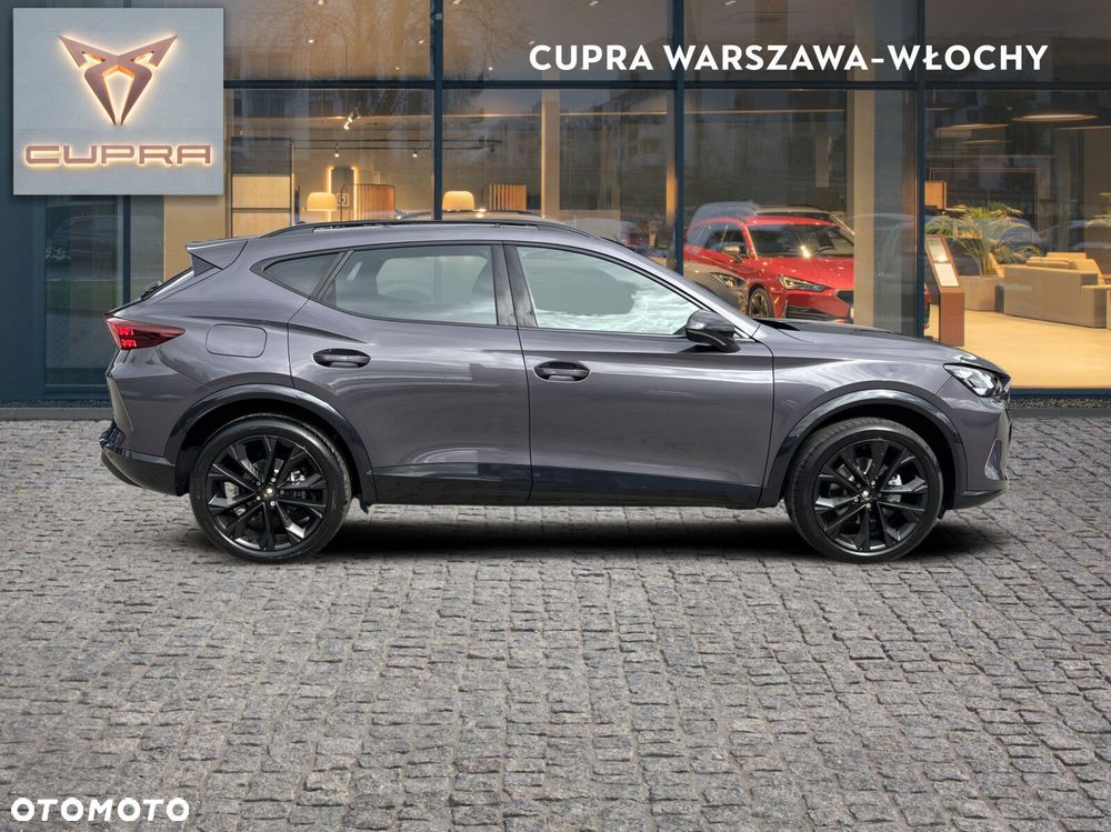 Cupra Formentor 2.0 TSI 4Drive DSG - 7