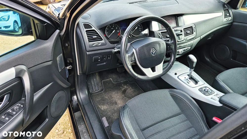 Renault Laguna 2.0 16V Turbo Expression - 30