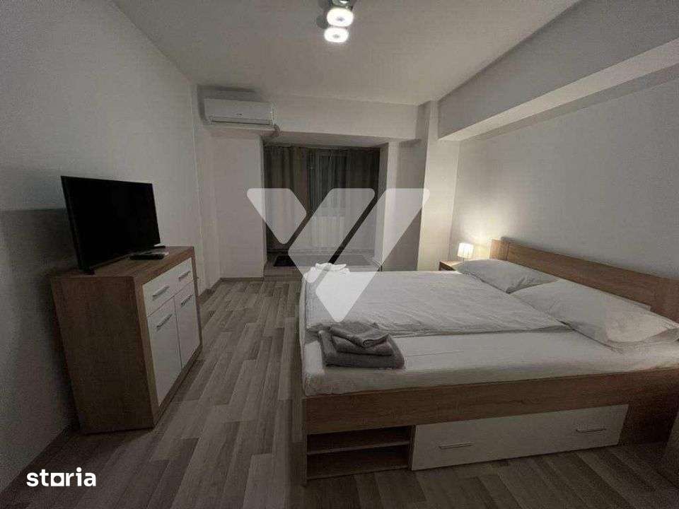Apartament 3 camere decomandat 80 mp Etaj 1 zona centrala Sibiu — fotografia 3