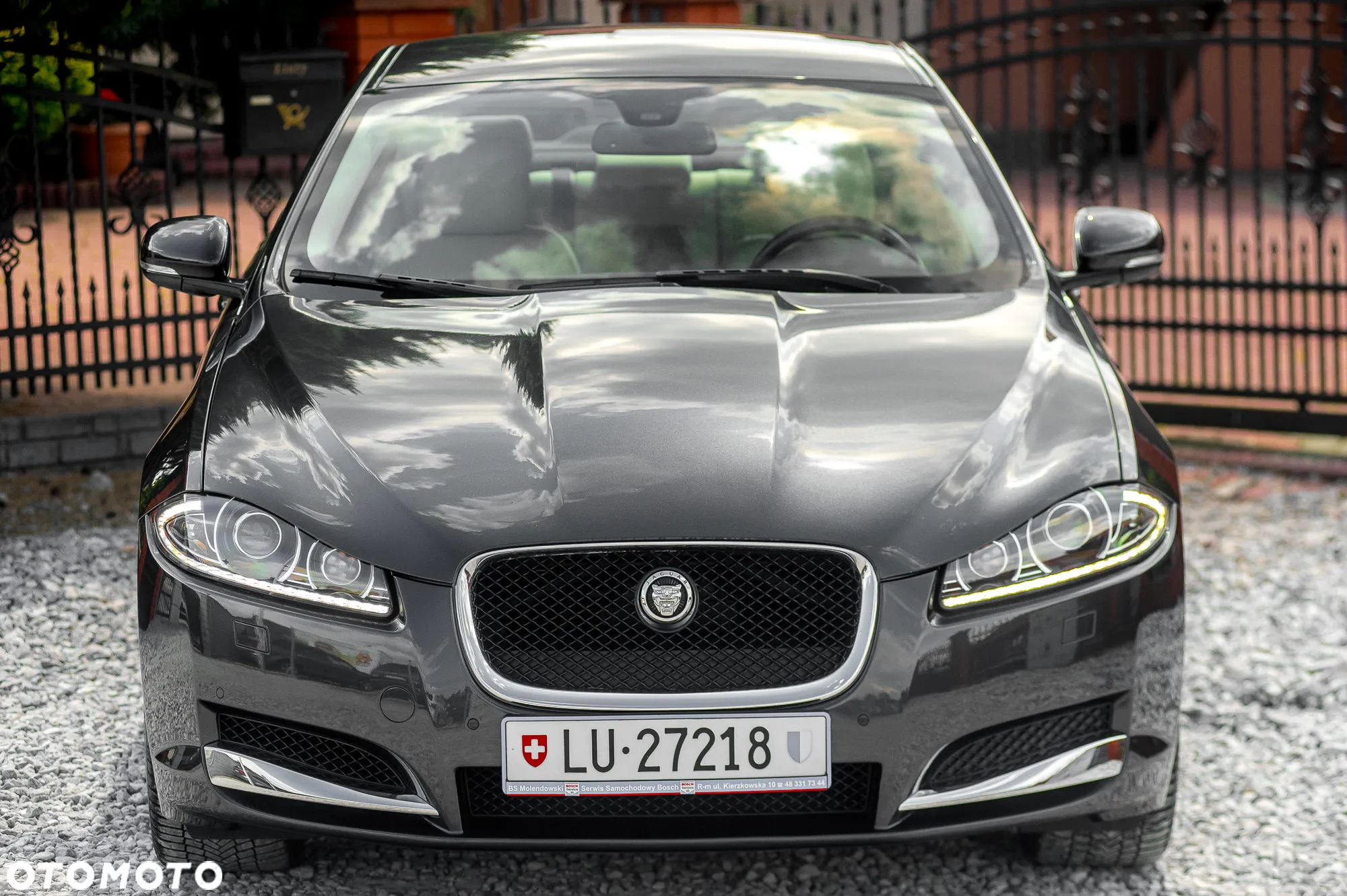 Jaguar XF 3.0 V6 Diesel S Luxury - 4