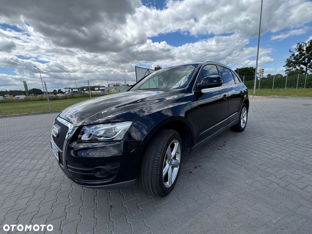 Audi Q5 - 4