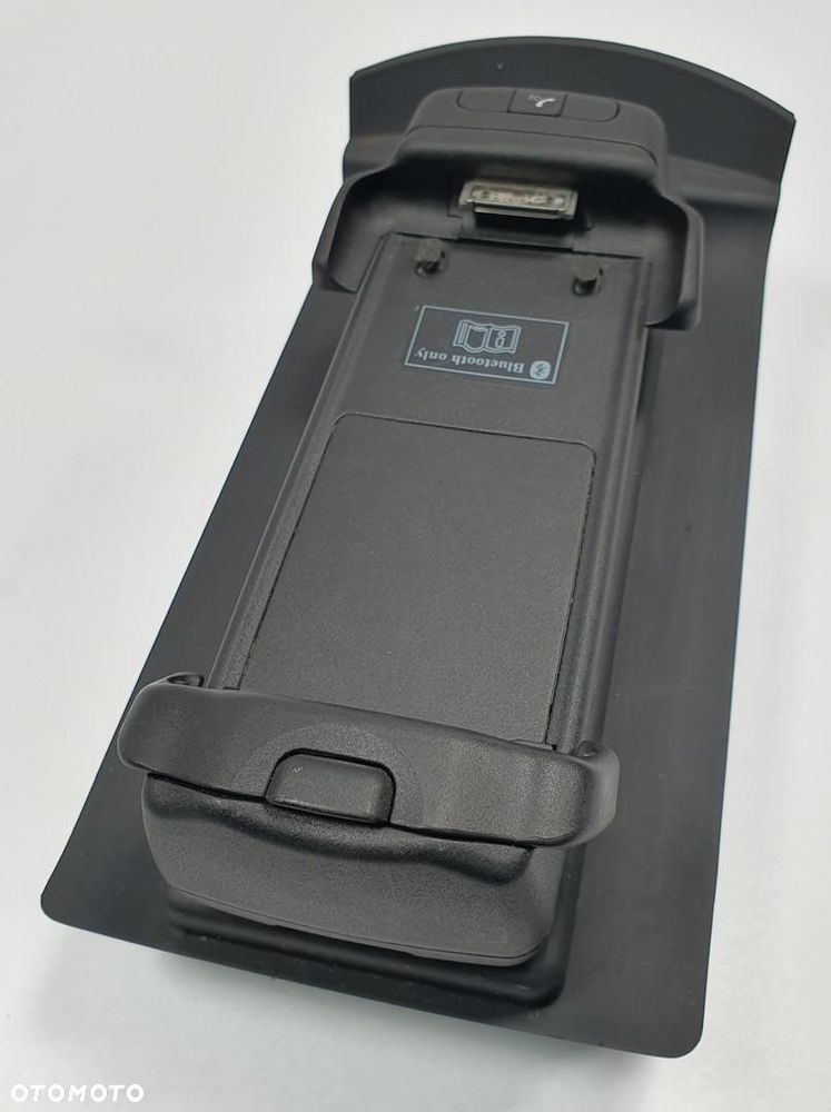 UCHWYT PODSTAWA TELEFONU AUDI TT 8J 8J0863274E - 2