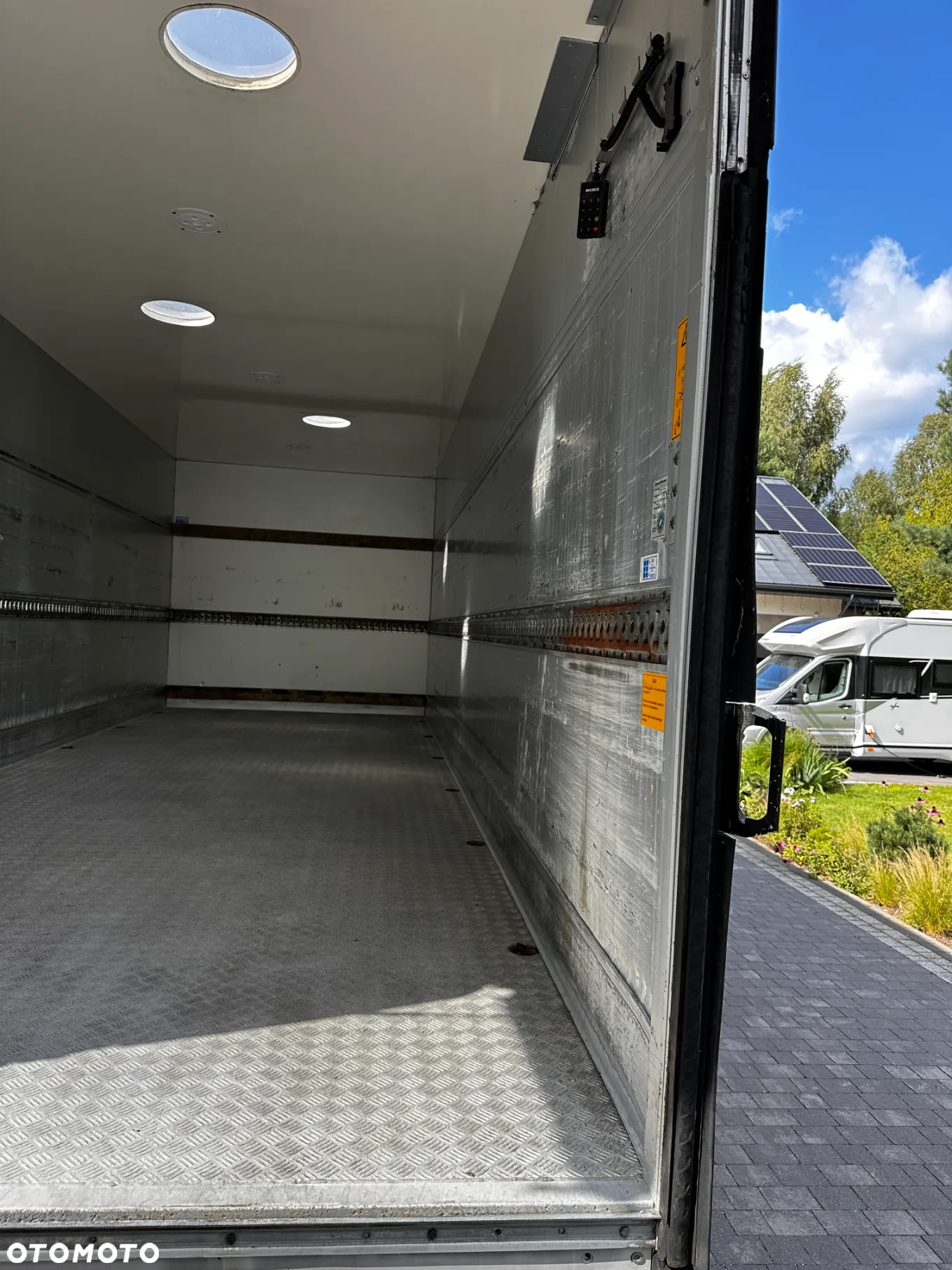 Scania P230 - 13