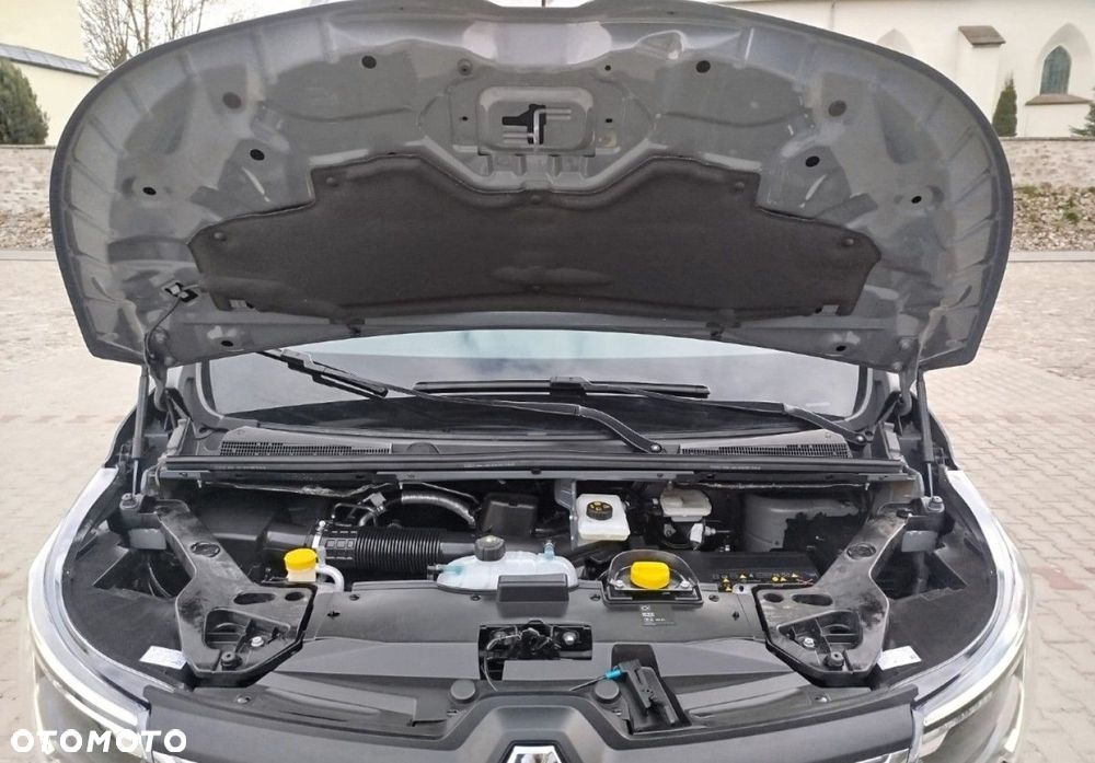 Renault Trafic - 34