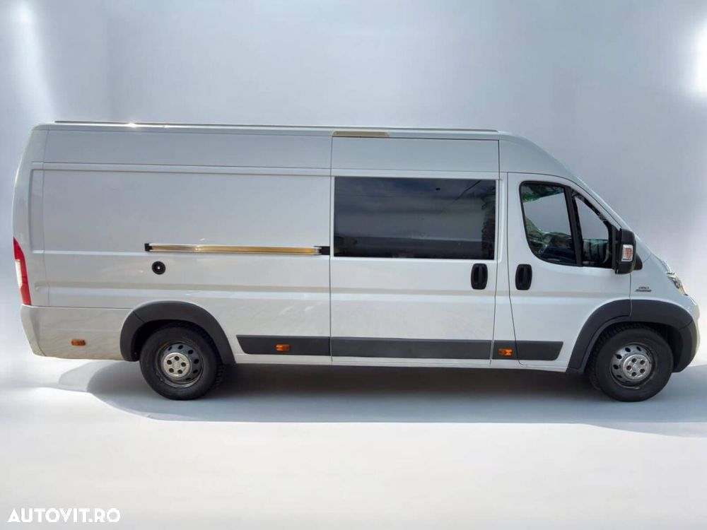 Fiat Ducato - 4