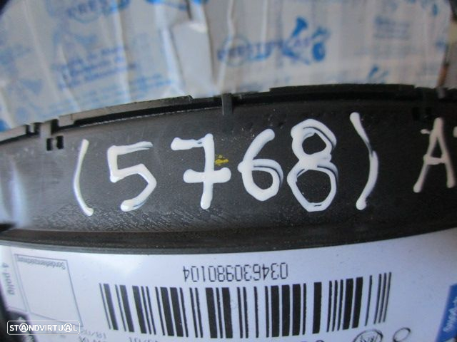 Modulo 2208216879 03463098 MERCEDES W220 S320 Cdi 2003 320CDI 204CV 4P PRETO Módulo Do Banco TR/DRT - 4