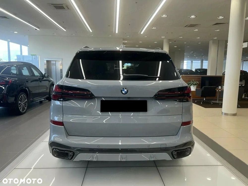 BMW X5 xDrive30d mHEV M Sport sport - 6