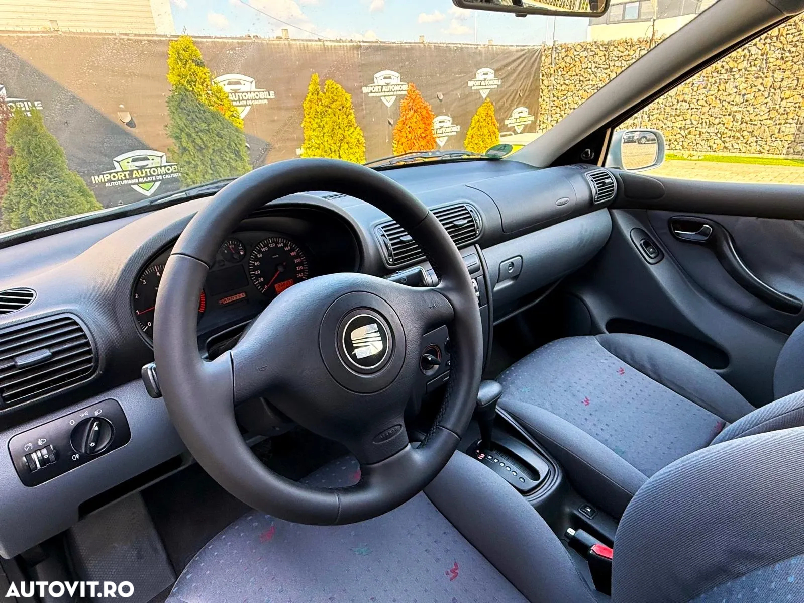 Seat Toledo - 4