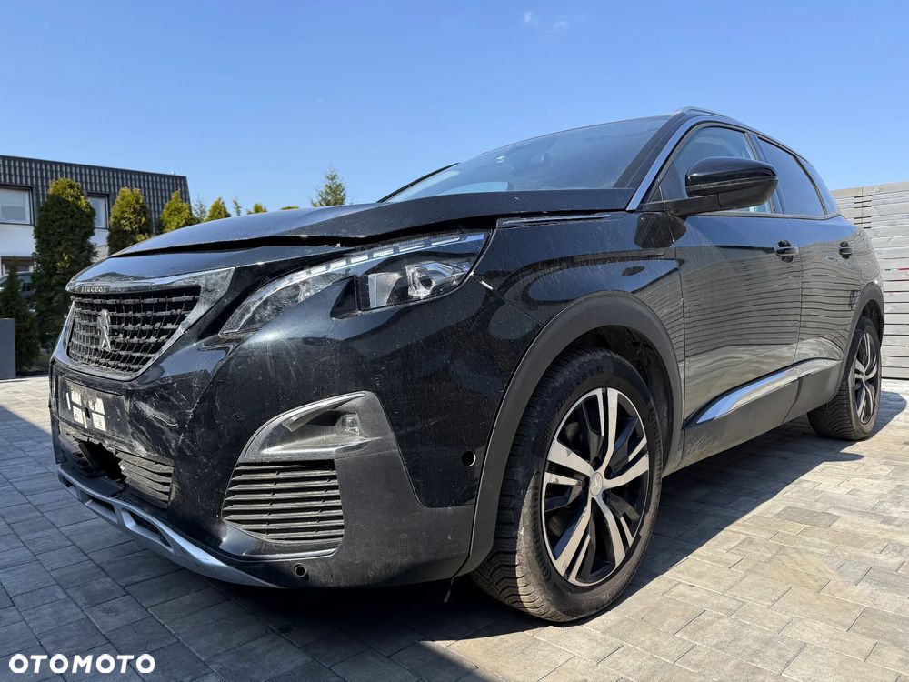 Peugeot 3008 BlueHDi 130 Stop & Start EAT8 Active Business-Paket - 1