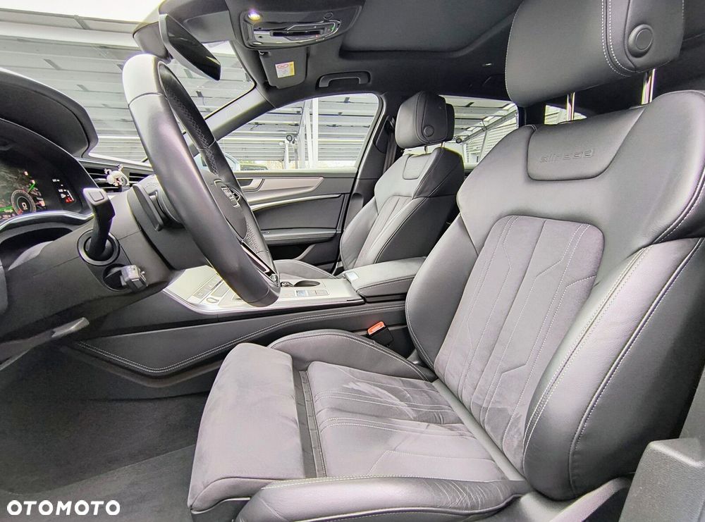 Audi A6 Allroad 55 TDI mHEV Quattro Tiptronic - 16