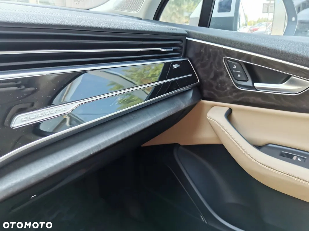 Audi Q7 3.0 TFSI quattro tiptronic - 29