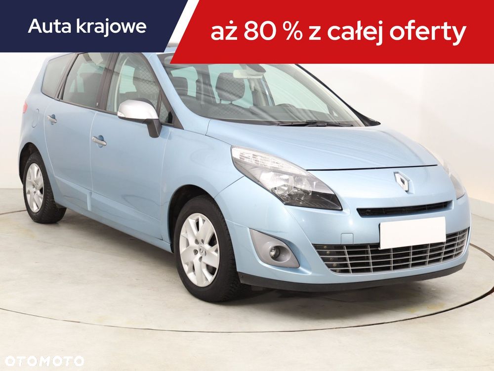 Renault Grand Scenic - 3