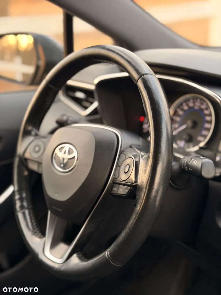 Toyota Corolla - 39