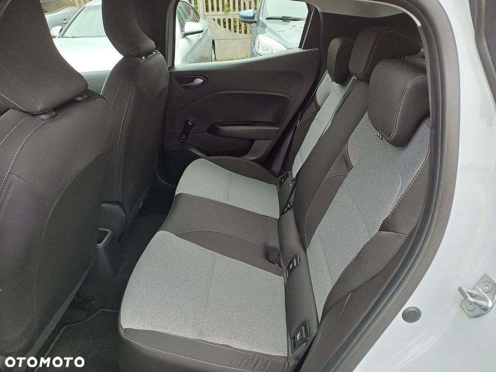 Renault Clio E-TECH Full 145 EQUILIBRE - 16