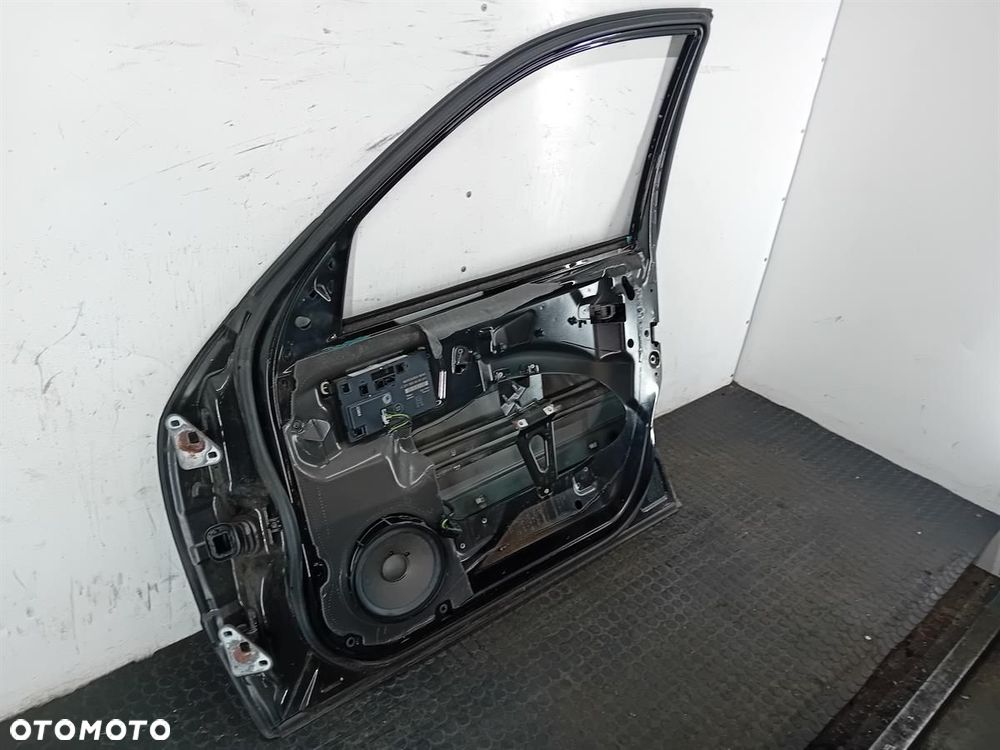 DRZWI PRZÓD PRAWY MERCEDES-BENZ W211 C197 KOMBI - 9