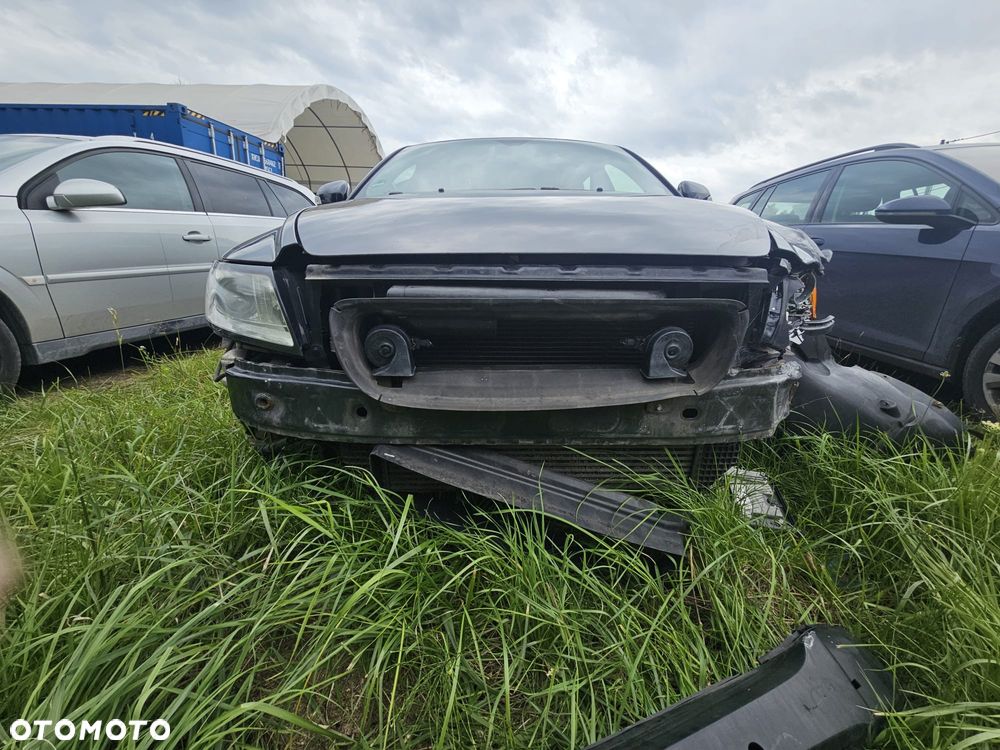Volvo V50 - 6