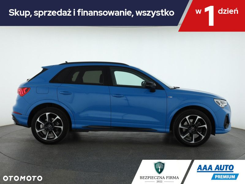 Audi Q3 - 7