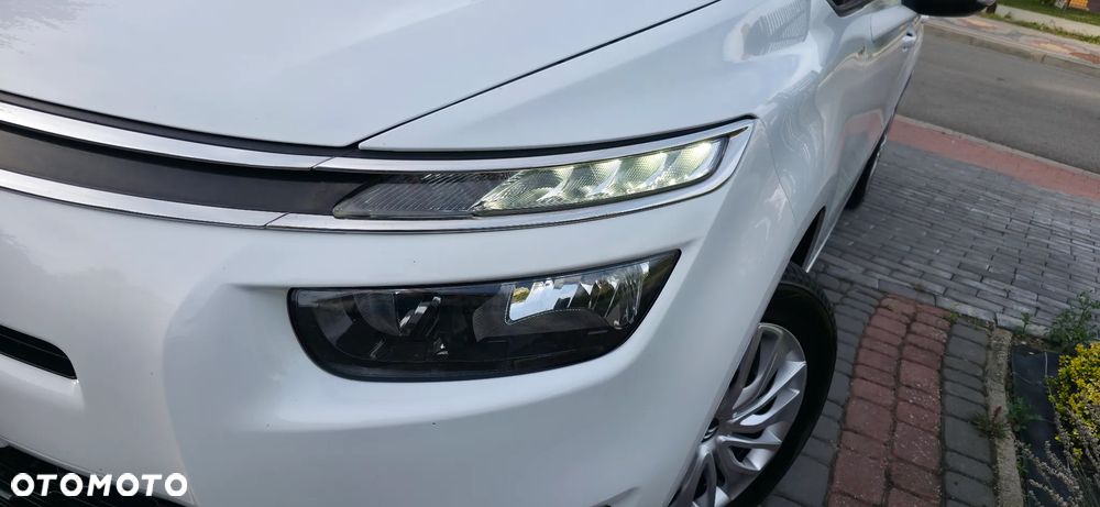 Citroën C4 Grand Picasso BlueHDi 120 Business Class - 7
