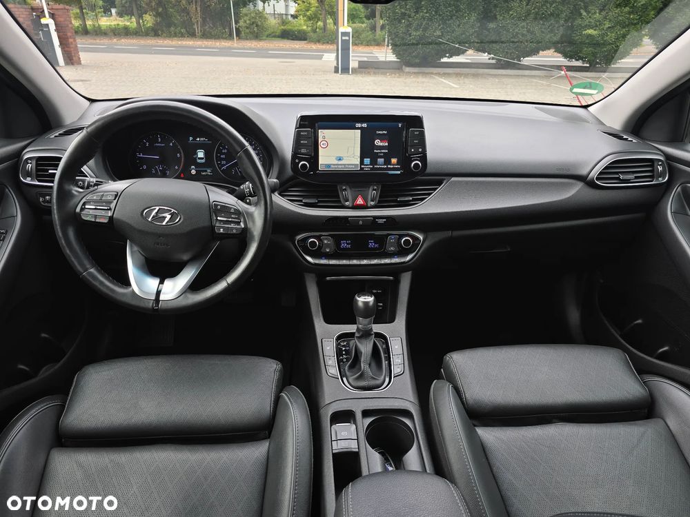 Hyundai i30 - 21