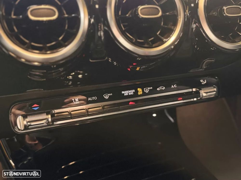 Mercedes-Benz CLA 200 d 8G-DCT Progressive Line Advanced - 19