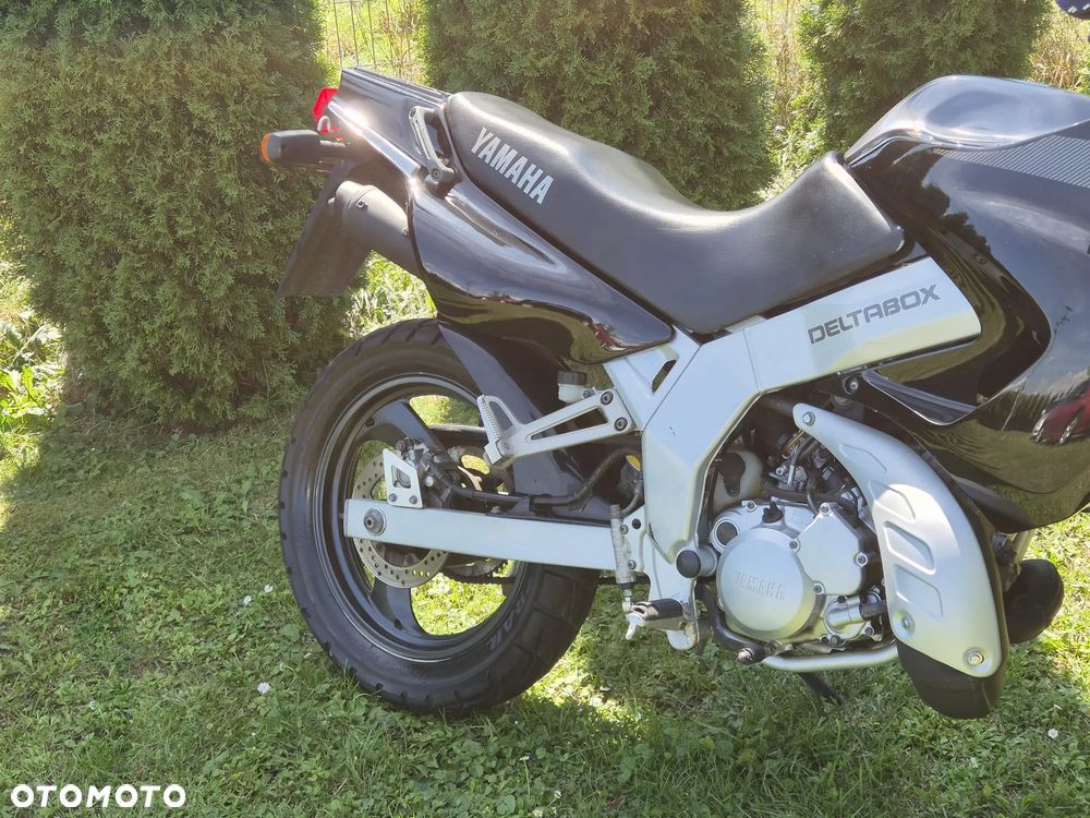 Yamaha TDR - 13
