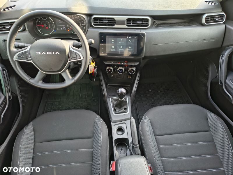 Dacia Duster - 14
