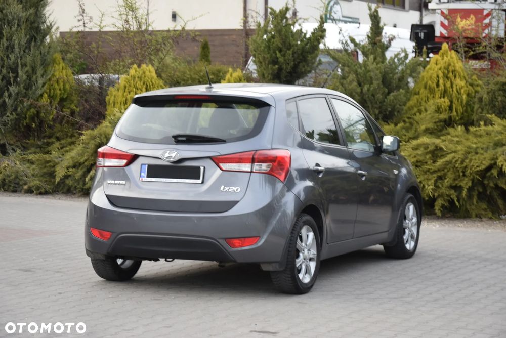 Hyundai ix20 - 29