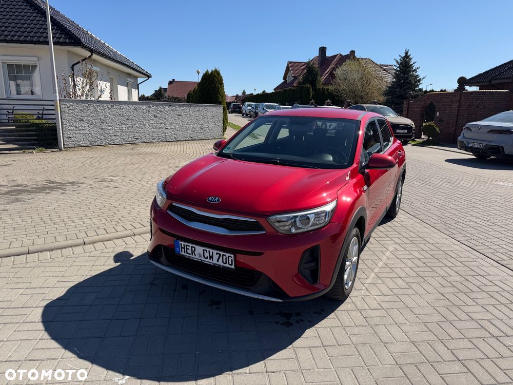 Kia Stonic 1.4 Spirit - 2