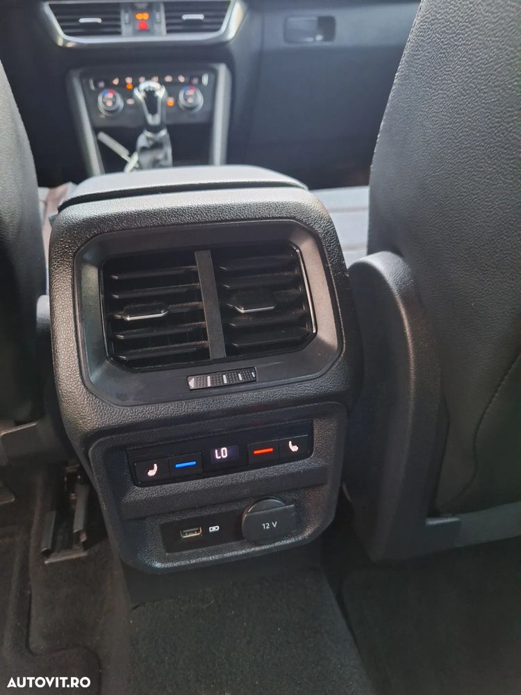 Seat Tarraco 2.0 TDI SCR Xcellence - 7
