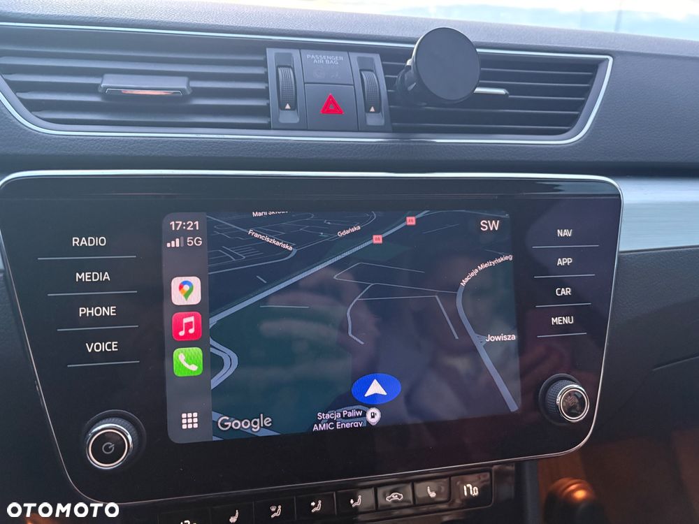 Skoda Superb 1.5 TSI Ambition - 4