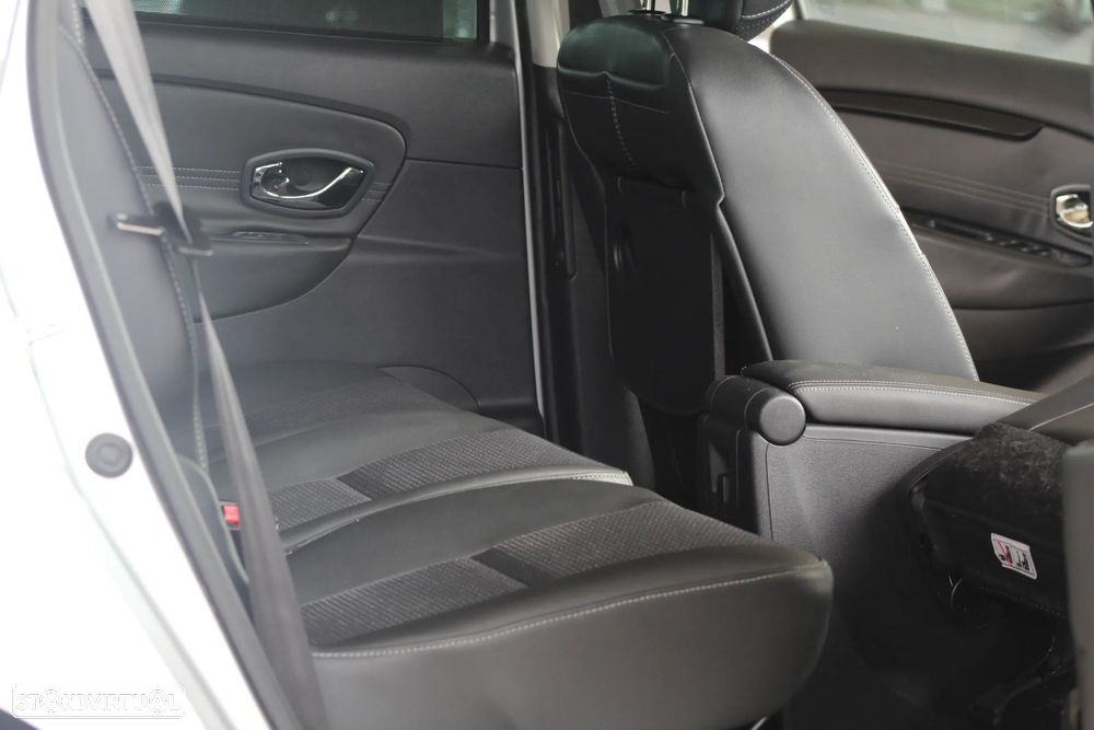Renault Scénic 1.5 dCi Dynamique S - 35