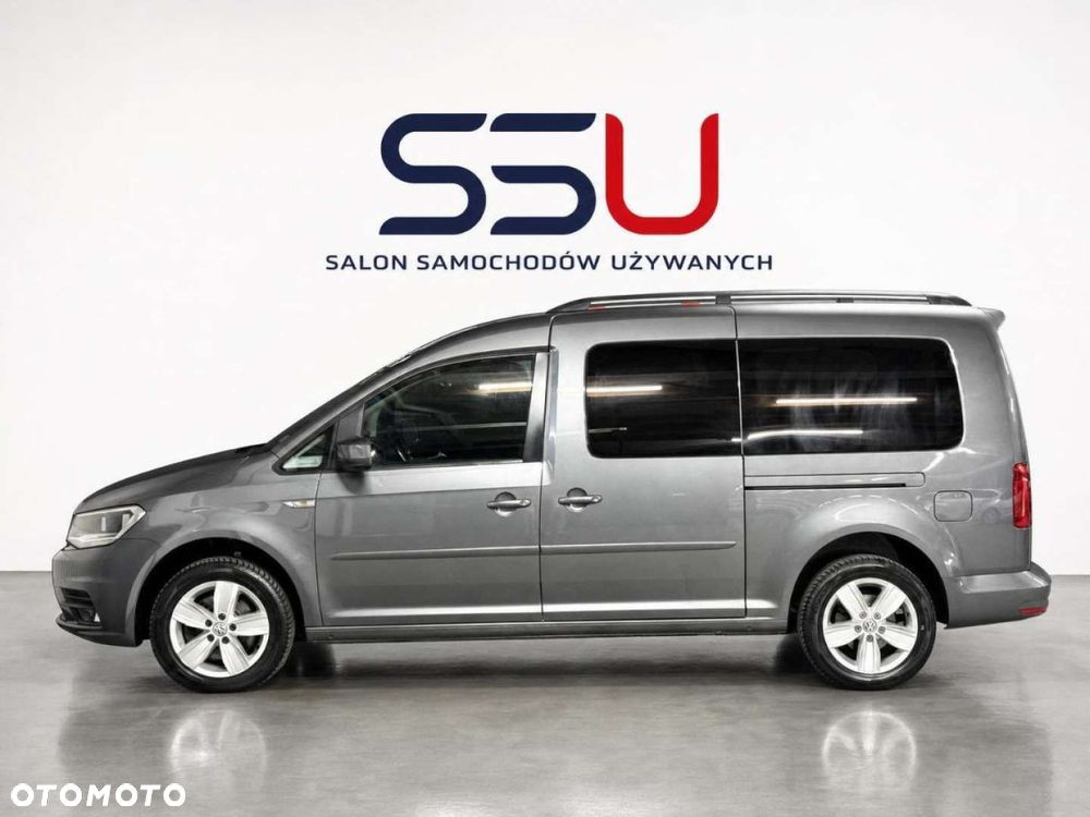 Volkswagen Caddy - 16