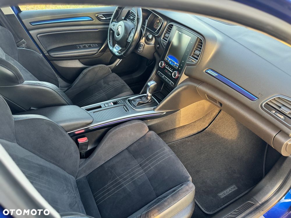 Renault Megane ENERGY dCi 165 EDC GT - 26
