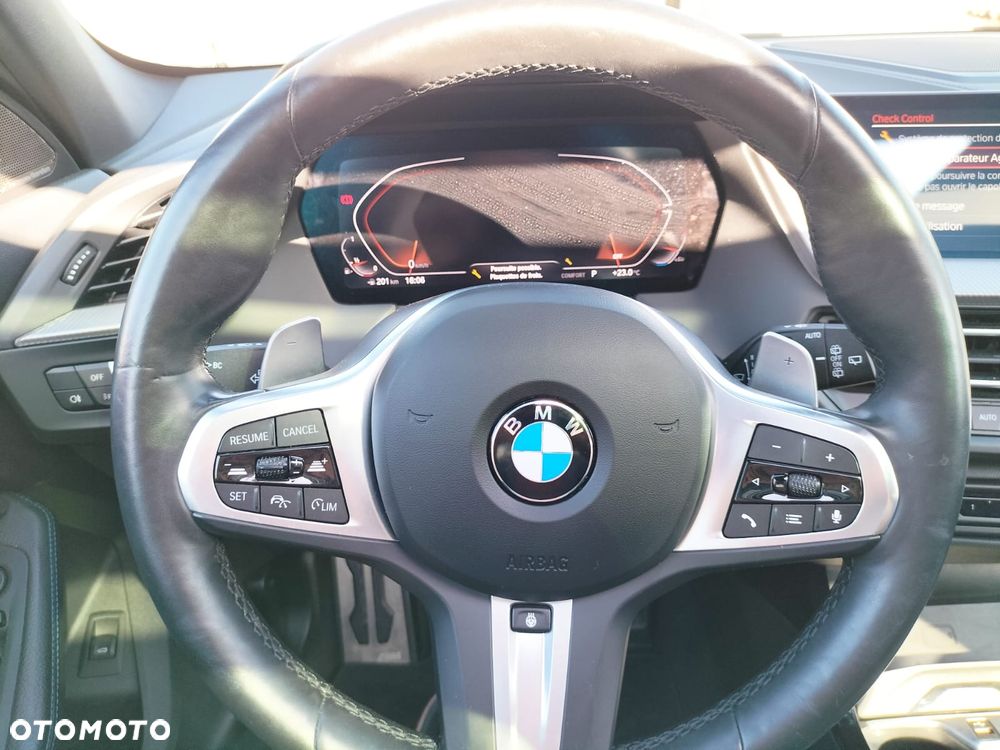 BMW Seria 1 - 11