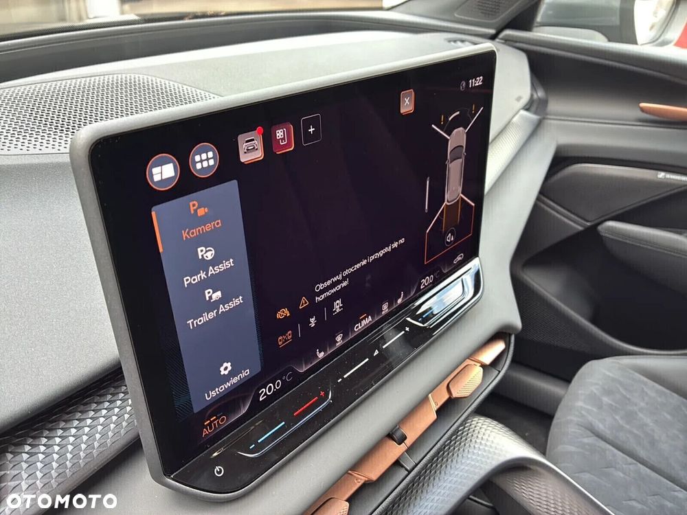 Cupra Terramar - 17