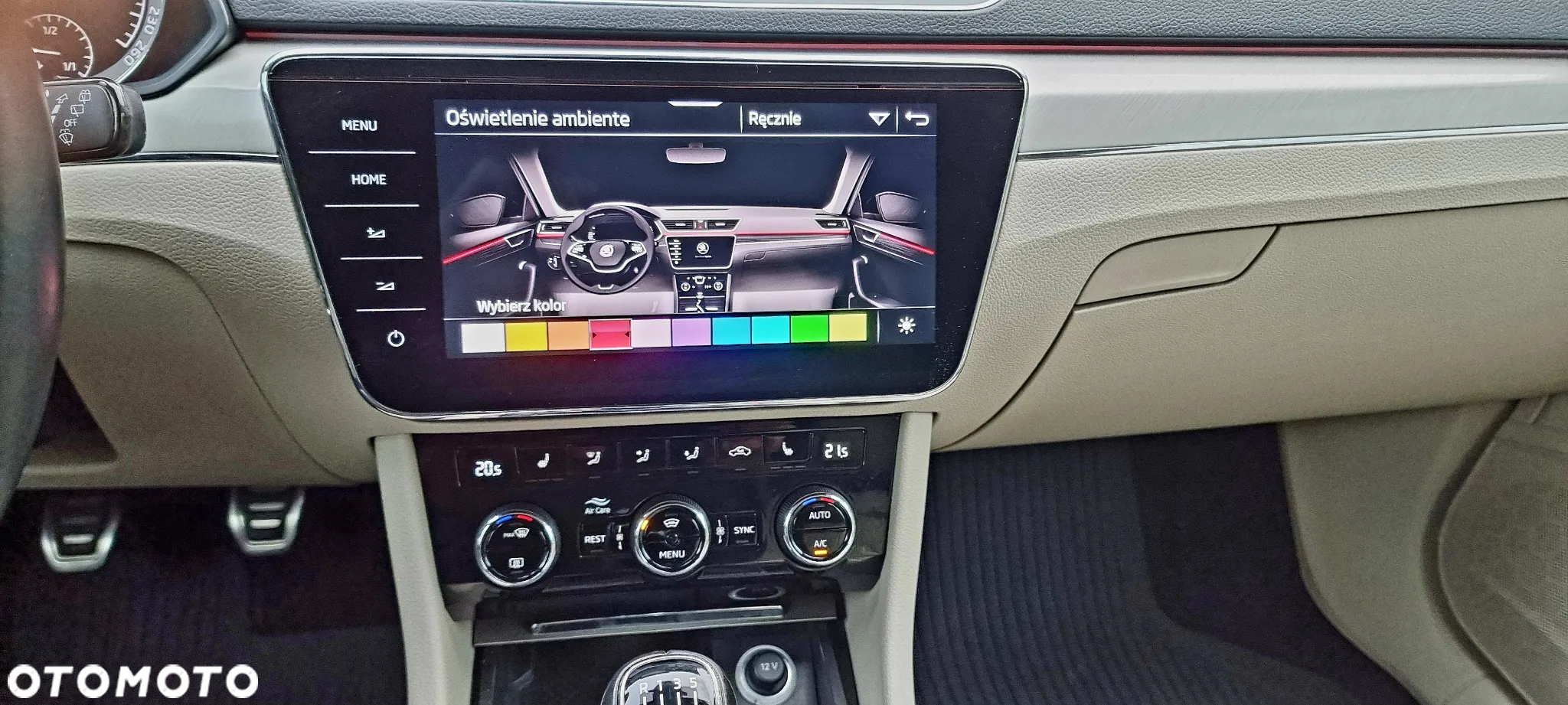 Skoda Superb 1.5 TSI L&K - 30