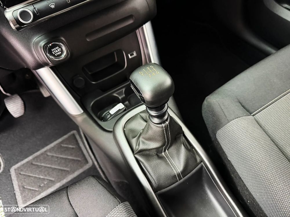 Citroën C3 Aircross 1.2 PureTech Shine - 23