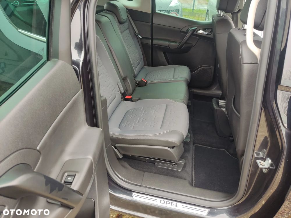 Opel Meriva 1.4 T Cosmo - 8