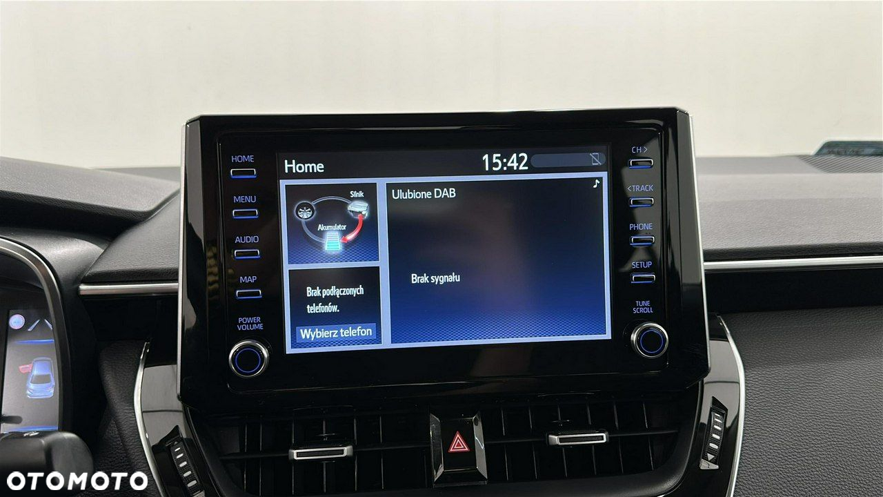 Toyota Corolla 1.8 Hybrid Active - 19
