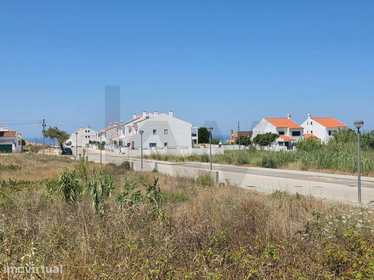 lote em Ribamar - zona Ericeira - Grande imagem: 5/8
