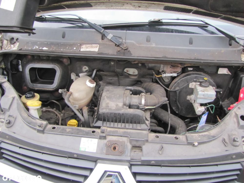 Renault master - 14