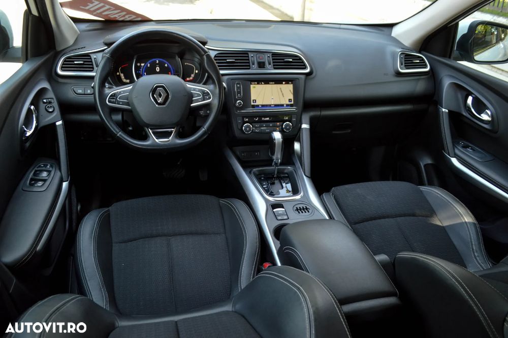 Renault Kadjar 1.5 DCI EDC Intens - 5