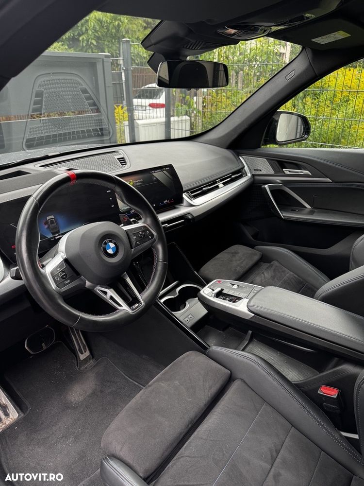 BMW X1 - 6